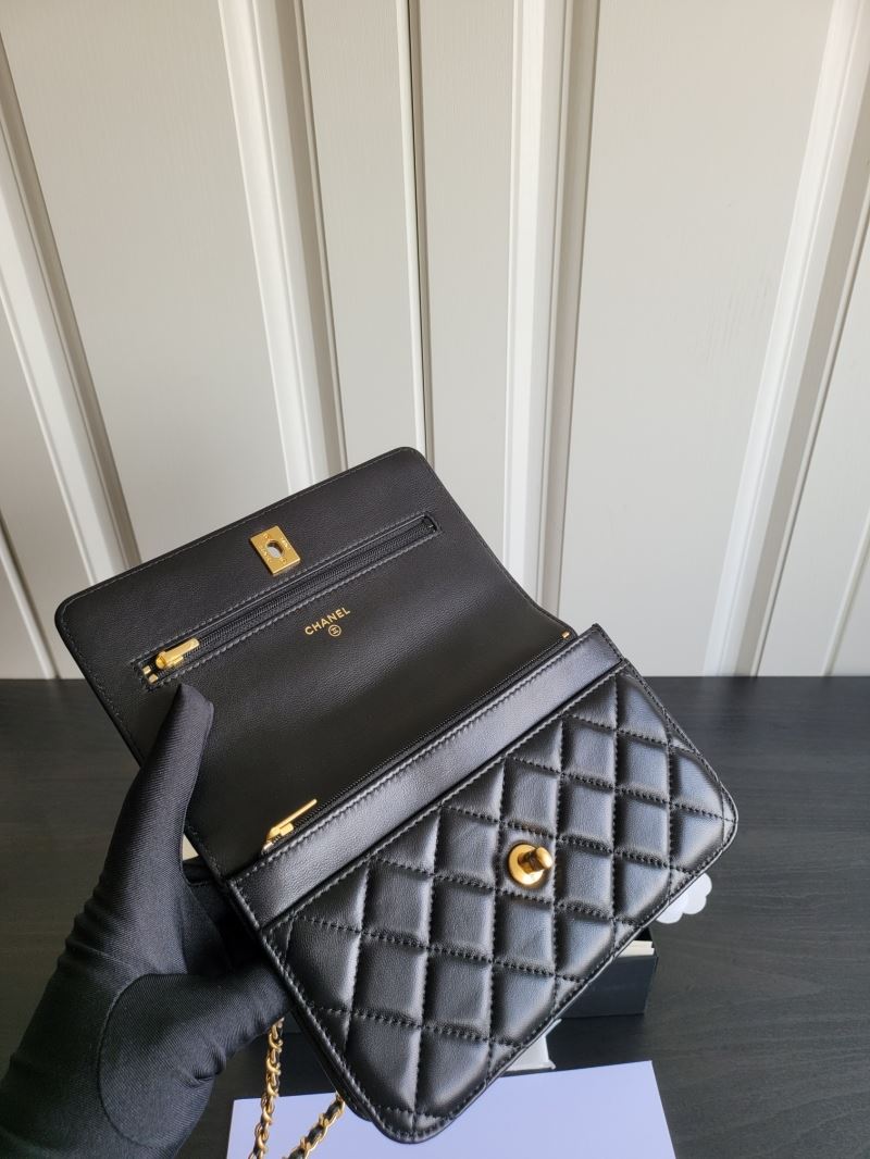 Chanel WOC Bags